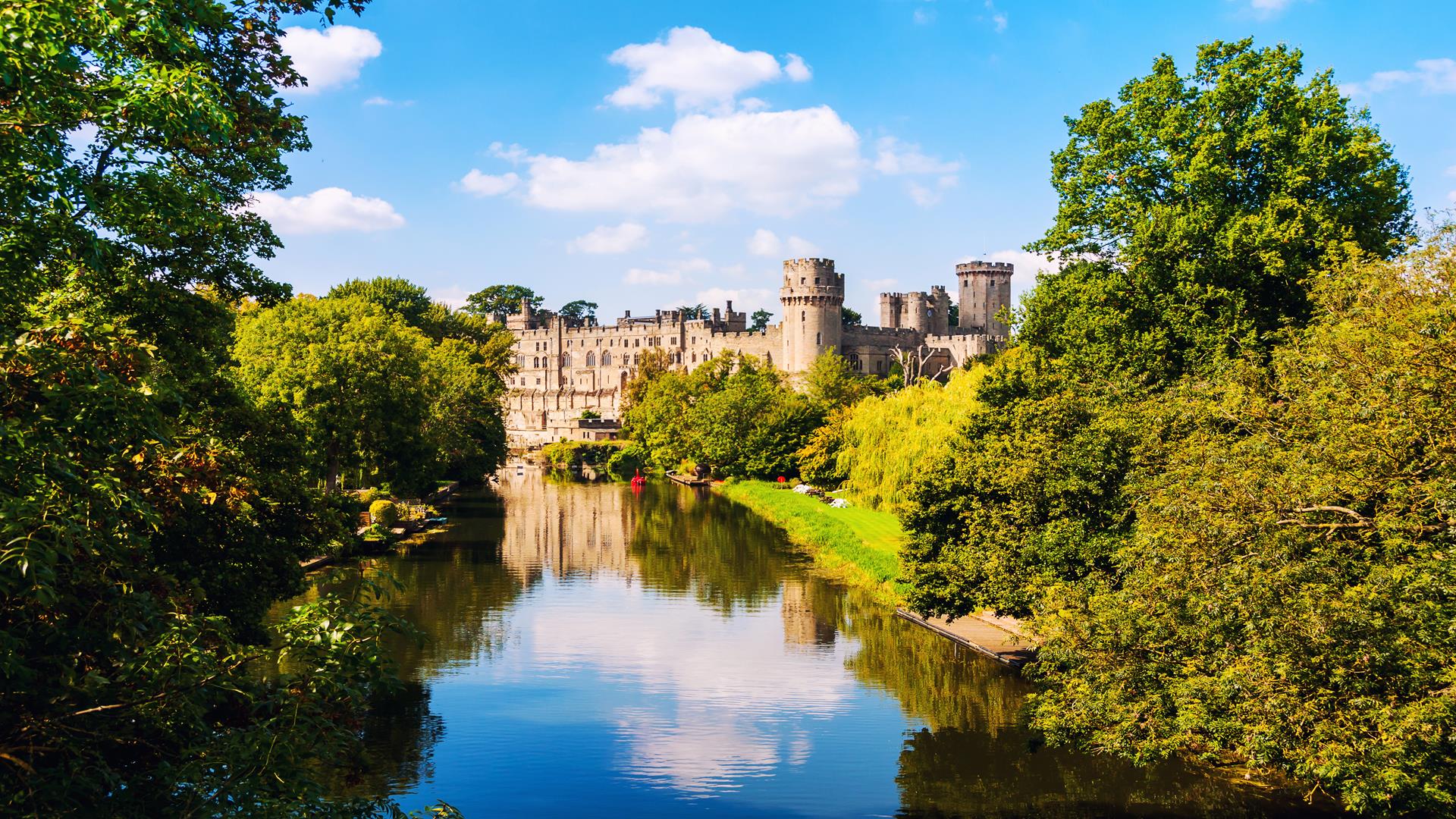 Warwick
